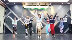 七朵组合 - 宫商角徵羽