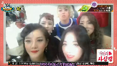SPICA - SPICA Show Champion Backstage