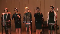 SPICA - Cultwo Show SPICA