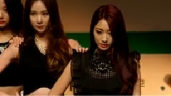 Nine Muses - GLUE