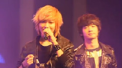 李泰民(SHINee) - Stand By Me