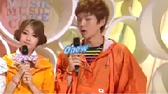智妍,miss A - MC Cut