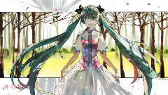 初音未来 - sakura