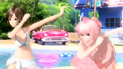 巡音流歌,VOCALOID家族 - サマーアイドル