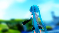 初音未来 - えれくとりっく・えんじぇぅ
