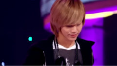 李泰民(SHINee),SHINee - Hello