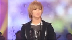 李泰民(SHINee),SHINee - Hello