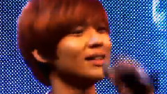 李泰民(SHINee),SHINee - Hello