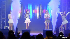 BESTie - Thank U Very Much