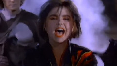 Patty Smyth - The Warrior