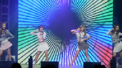 BESTie - 恋爱的条件