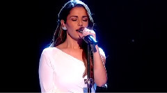 Cheryl Cole - Goodbye Means Hello