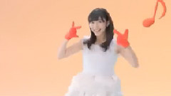 HKT48 - なめらか本舗 指原莉乃TVCM もち肌踊りだす編
