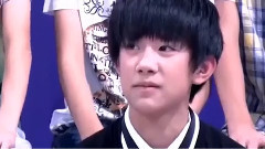 TFBOYS,易烊千玺 - TF少年GO第二季 第四期