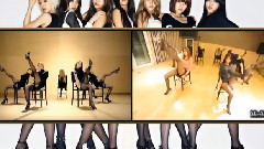 AOA - 短裙