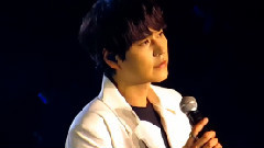 圭贤(Super Junior) - 曺圭贤Solo