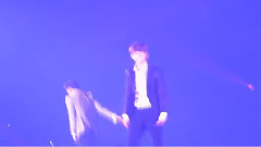 EXO-M,EXO-K,EXO - Love Love Love