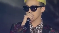 BigBang,G-Dragon(BigBang) - Mnet Wide