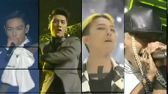 BigBang,G-Dragon(BigBang) - Mnet Wide