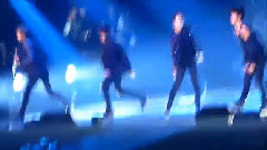 EXO-K,EXO - Let Out The Beast