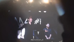 EXO-K,EXO - Talk