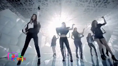 T-ara,2NE1,少女时代 - Lovey Boys On The Best Party