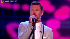 Boyzone - Reach Out