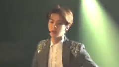 EXO-K,EXO - Lucky