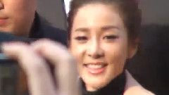 Sandara Park,2NE1 - Dara Clio签名会