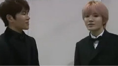 Infinite,Infinite-H,金圣圭(Infinite),南优贤(Infinite),韩国综艺 - Mnet Wide演绎新闻