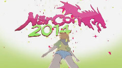 动漫专属 - N rcon 2014(Animegraph)