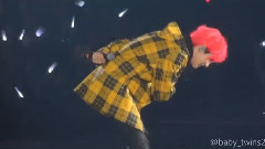 EXO-K,EXO - 灿烈Solo