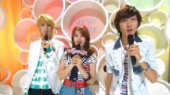 智妍,miss A - MC Cut