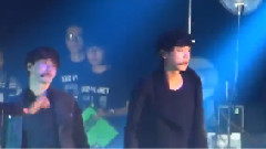 EXO - Let Out The Beast