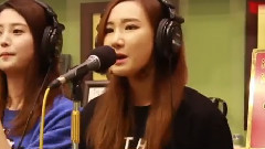 EXID - 上和下