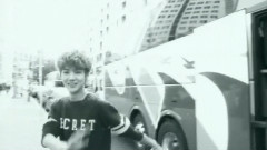 EXO - EXO德国拍摄