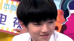 TFBOYS,TF家族 - 大源小凯模仿电视购物