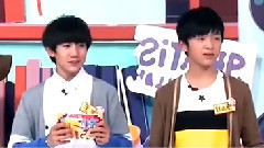 TFBOYS,TF家族 - TF家族新闻联播