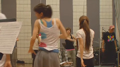 仓木麻衣 - 2009纪念出道十周年演唱会 花絮
