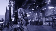 Whitesnake - Ready To Rock