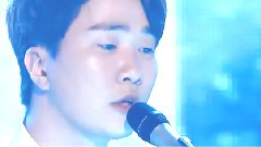 尹贤尚 - Always be with you - 现场版 14/11/15