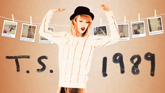 YYT特别企划,Taylor Swift - EP68 梦回1989
