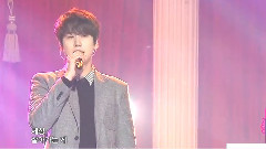 圭贤(Super Junior) - 在光化门 - 现场版 14/11/15