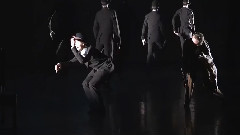 舞蹈视频 - Mariinsky Young Choreographers Workshop Part 7