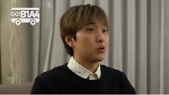 B1A4 - Go! B1A4 Road Trip