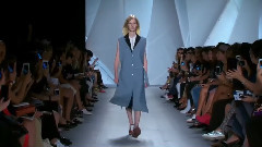 Fashion Show - Julia Nobis - Spring Summer 2015