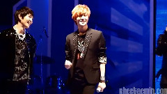 李泰民(SHINee) - Stand By Me