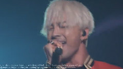 BigBang - Body & Eyes Nose Lips