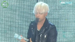 BigBang - 2014 MelOn Music Award