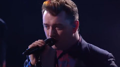 Sam Smith - Stay With Me
